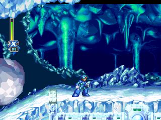 megaman x6 online free game.